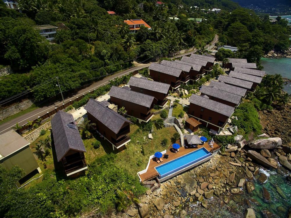 Oceanica Resort Seychelles Glacis  외부 사진