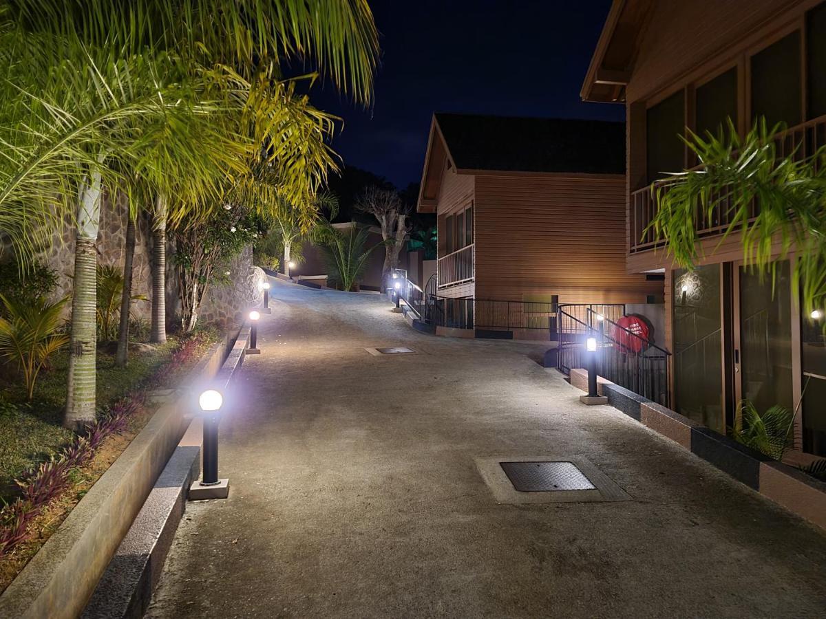 Oceanica Resort Seychelles Glacis  외부 사진