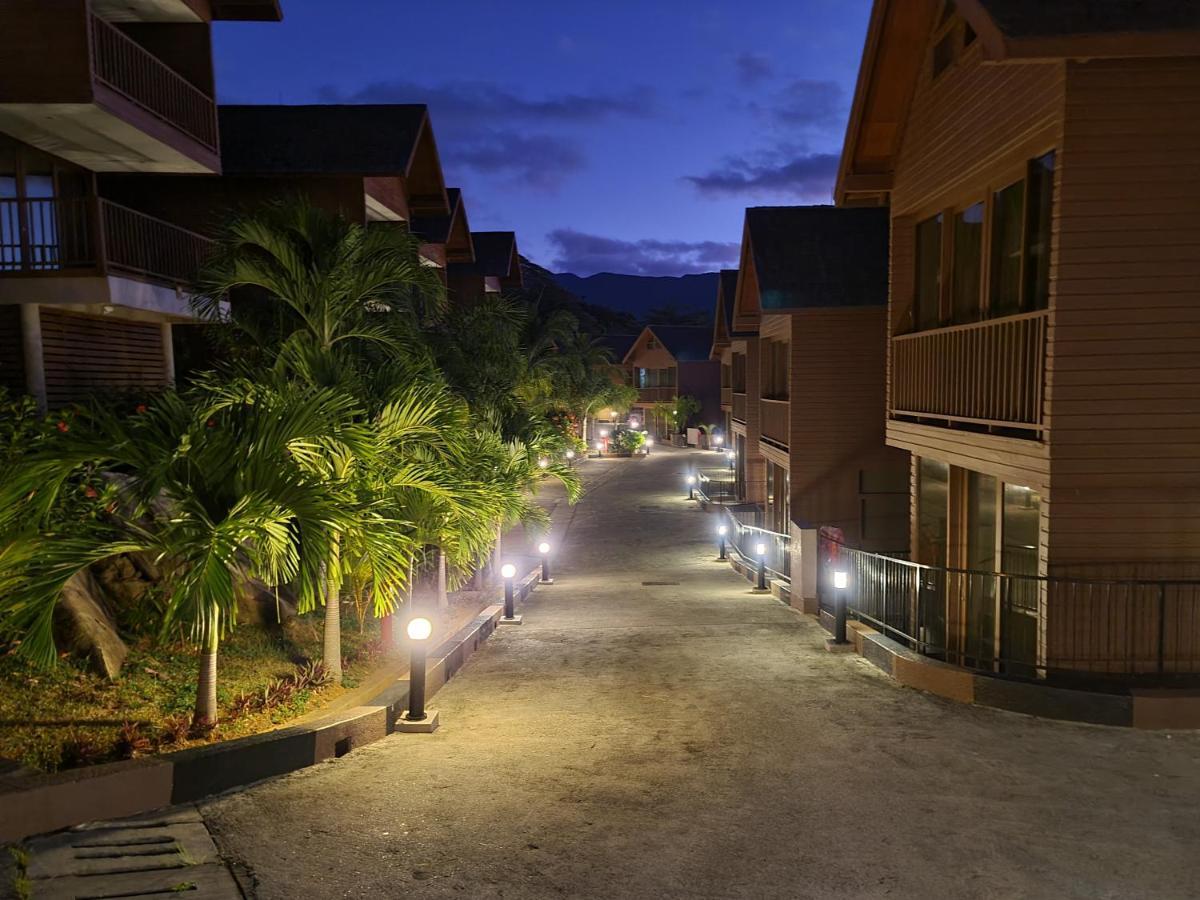 Oceanica Resort Seychelles Glacis  외부 사진