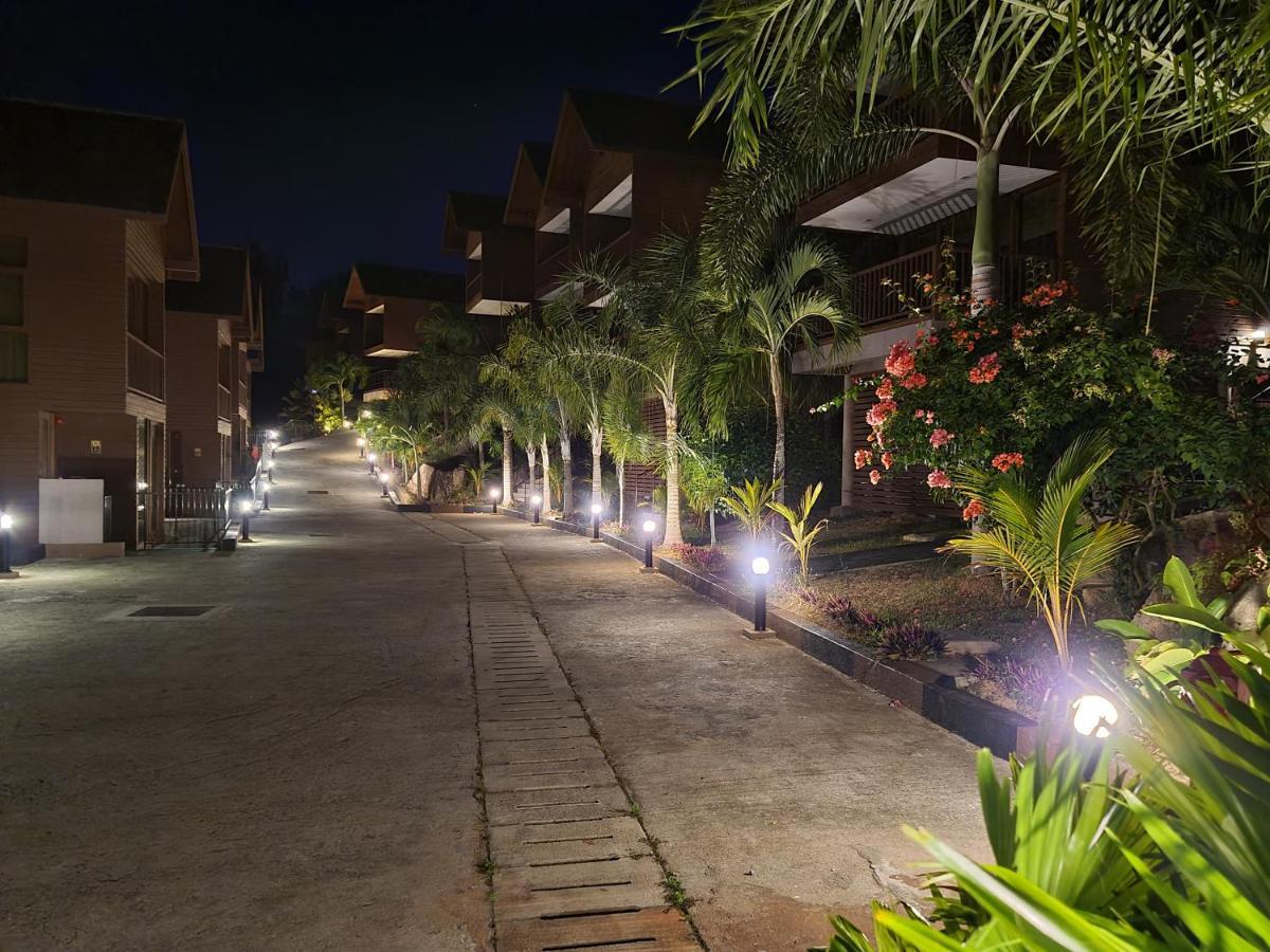Oceanica Resort Seychelles Glacis  외부 사진