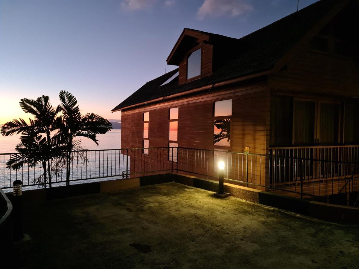 Oceanica Resort Seychelles Glacis  외부 사진
