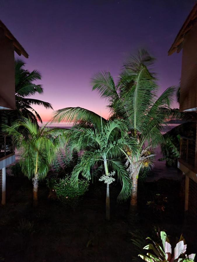 Oceanica Resort Seychelles Glacis  외부 사진