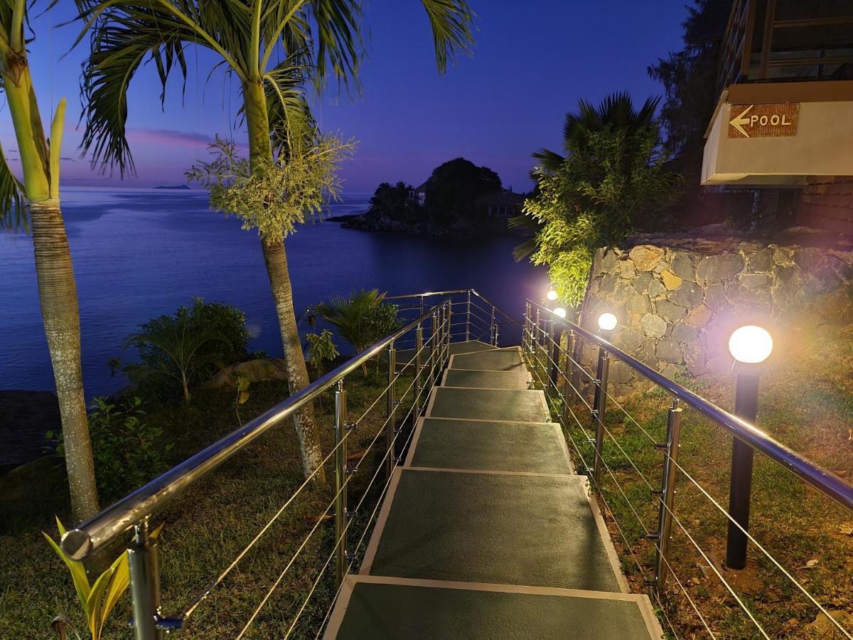 Oceanica Resort Seychelles Glacis  외부 사진