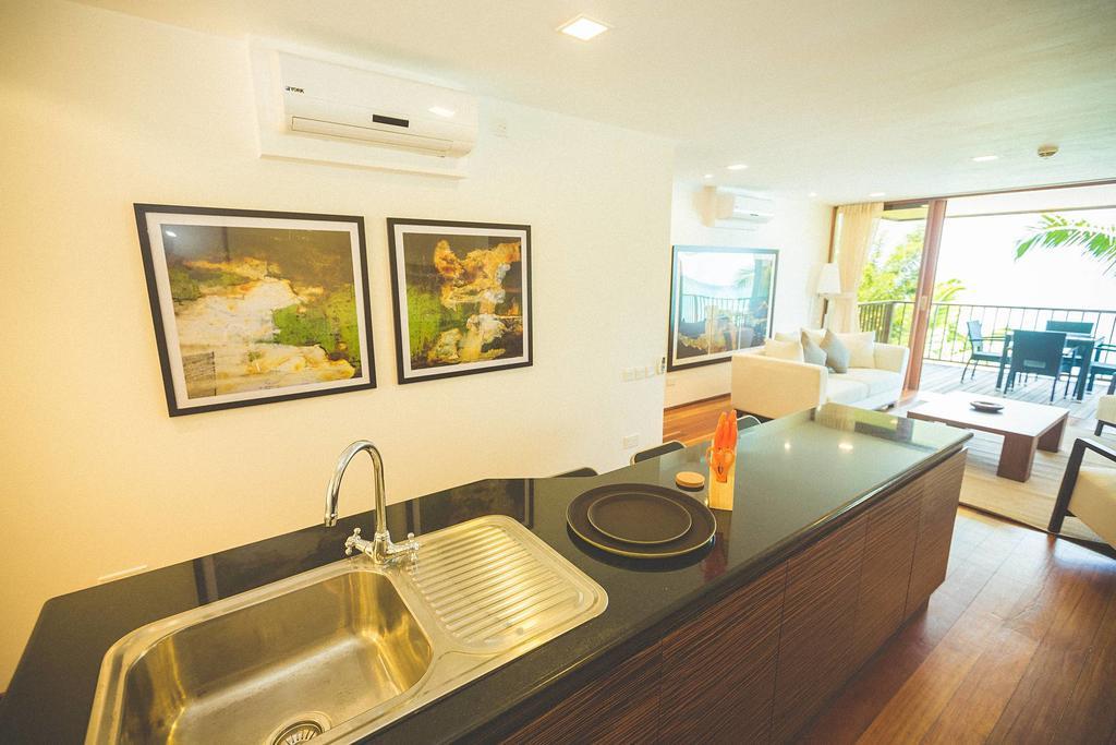 Oceanica Resort Seychelles Glacis  외부 사진