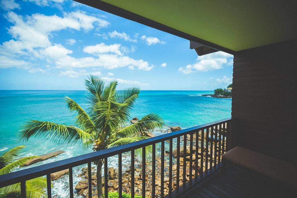 Oceanica Resort Seychelles Glacis  외부 사진