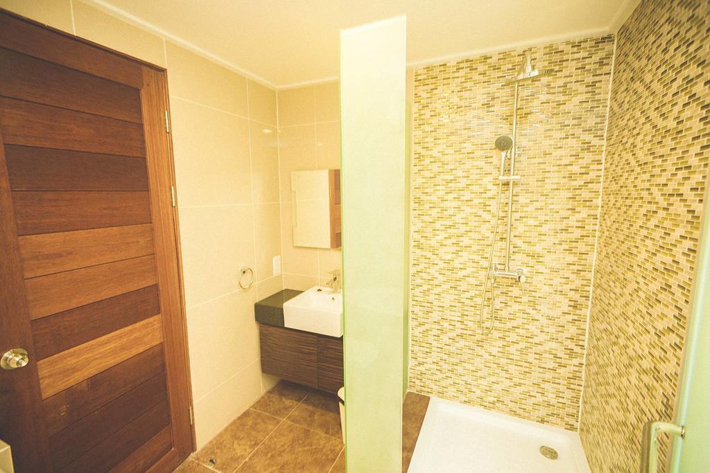 Oceanica Resort Seychelles Glacis  외부 사진
