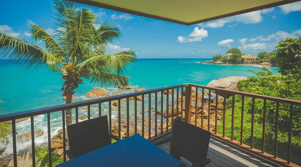 Oceanica Resort Seychelles Glacis  외부 사진