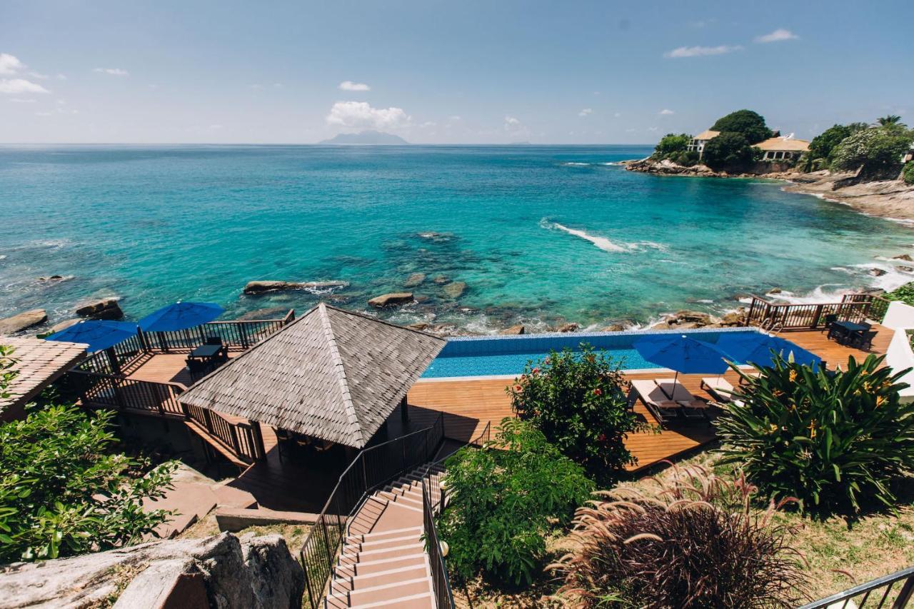 Oceanica Resort Seychelles Glacis  외부 사진